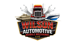 Wilson Automotive Mobile Mechanic LLC logo